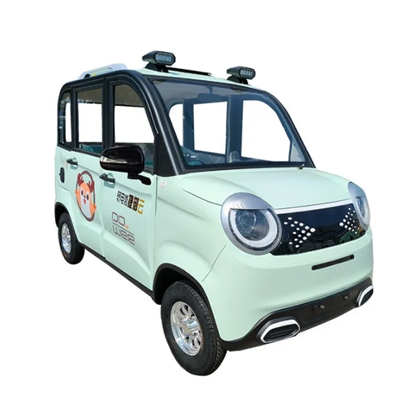 Scooter Mobilitas Wong cilik Cilik