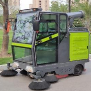 Saperangan rumput lima-sikat