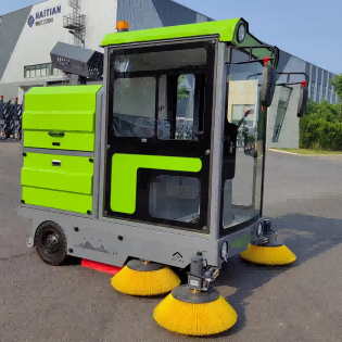 Suping Floor Listrik Industri