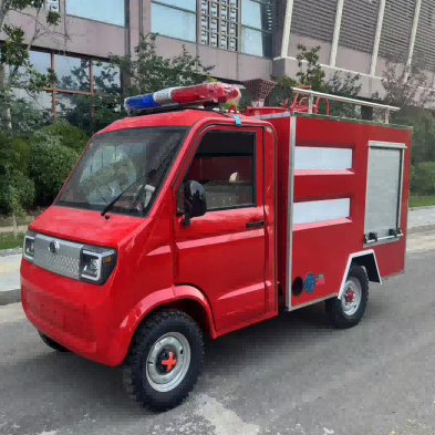 KW-1 TON MONGEL MODEL FIRE Listrik