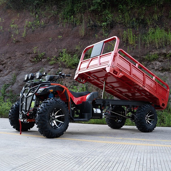 UTV Kabeh terrain off-road kendaraan UTV